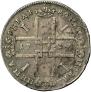 1 rouble 1724 year