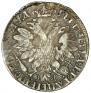 Poltina 1704 year