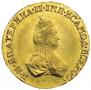 1 rouble 1779 year