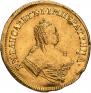 2 ducats 1749 year