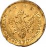 2 ducats 1749 year