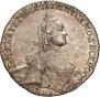 Poltina 1763 year
