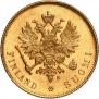 10 марок 1904 года