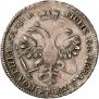 Poltina 1720 year
