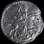 1 копейка 1718 года