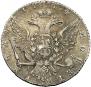 1 rouble 1764 year
