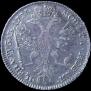 1 rouble 1725 year