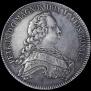 Thaler 1753 year