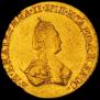 1 rouble 1779 year