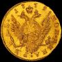 1 rouble 1779 year