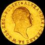 50 złotych 1817 year