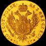 50 złotych 1817 year