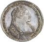 1 рубль 1736 года