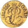Полтина 1756 года