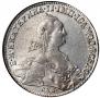 1 rouble 1774 year