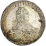 1 rouble 1774 year
