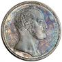 1,5 рубля - 10 злотых 1836 года