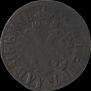 Polushka 1704 year