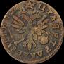 Polushka 1713 year