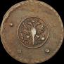5 kopecks 1730 year