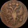 Polushka 1730 year