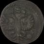 Polushka 1731 year