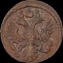 Polushka 1736 year