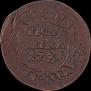Polushka 1736 year