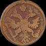 Polushka 1737 year