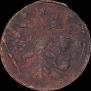 Polushka 1738 year
