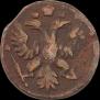 Polushka 1743 year