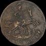 Polushka 1758 year