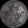 4 kopecks 1762 year