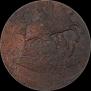 2 kopecks 1762 year
