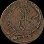 Polushka 1766 year