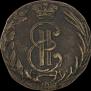 Polushka 1770 year