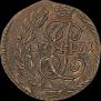Polushka 1771 year