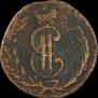 Polushka 1773 year
