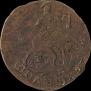 Polushka 1789 year