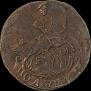 Polushka 1789 year