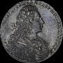 1 rouble 1728 year