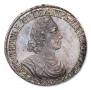 Poltina 1702 year