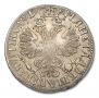 Полтина 1705 года