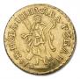 2 рубля 1718 года