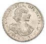 Poltina 1719 year