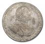 1 rouble 1724 year