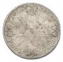 1 rouble 1724 year