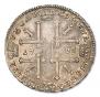 1 rouble 1725 year