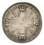 1 рубль 1725 года