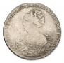 1 rouble 1725 year